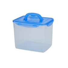 TOO KT-066 7,5L Műanyag ételtároló doboz (KT-066) papírárú, csomagoló és tárolóeszköz