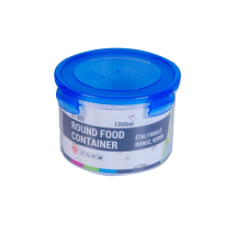 TOO KT-069 1200ml-es kerek ételtároló doboz konyhai eszköz