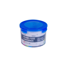 TOO KT-070 2000ml-es kerek ételtároló doboz papírárú, csomagoló és tárolóeszköz