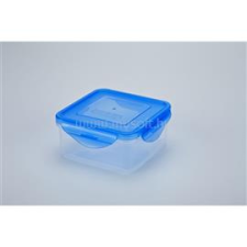 TOO KT-072 600ml-es négyzet alakú ételtároló doboz (KT-072) uzsonnás doboz