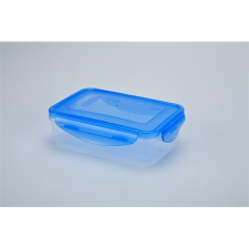 TOO KT-079 600ml-es téglalap alakú ételtároló doboz uzsonnás doboz