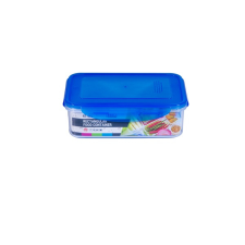 TOO KT-081 1500ml-es téglalap alakú ételtároló doboz konyhai eszköz