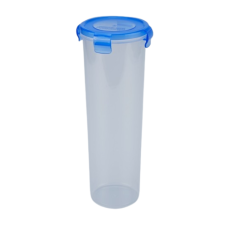 TOO KT-083 1,2L Műanyag ételtároló doboz (KT-083) papírárú, csomagoló és tárolóeszköz