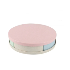 TOO KT-124 Műanyag tál fedővel (KT-124) papírárú, csomagoló és tárolóeszköz