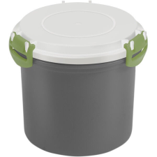 TOO KT-146 joghurt tároló kanállal, ételtároló doboz 600ml papírárú, csomagoló és tárolóeszköz