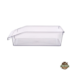 TOO KT-153 hűtőszekrény tárolódoboz 32x18x9cm papírárú, csomagoló és tárolóeszköz