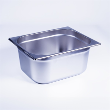 TOO KT-340 GN edény 1/2-es 150 mm mély konyhai eszköz