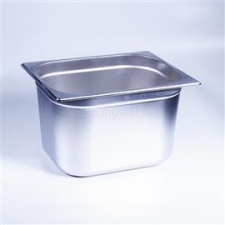 TOO KT-341 GN tálca 1/2-es 200 mm mély (KT-341) konyhai eszköz