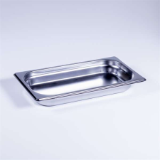 TOO KT-343 GN edény 1/3-as 40 mm mély konyhai eszköz