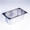 TOO KT-351 GN tálca 1/4-es 100 mm mély (KT-351)