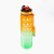 TOO KT-400 1000ml-es színátmenetes motivációs kulacs idézetekkel és időskálával (KT-400)