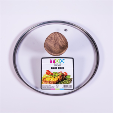TOO KT-415 24 cm-es üveg fedő konyhai eszköz