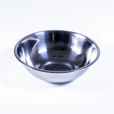  TOO KT-437 Fém keverőtál 34 cm party kellék