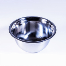  TOO KT-439 Fém tál gumi talppal 24 cm konyhai eszköz