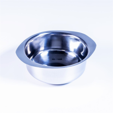  TOO KT-440 Fém füles tál 14 cm konyhai eszköz