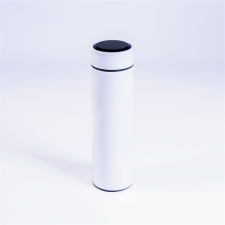 TOO KT-482 500ml termosz bögre digitális hőmérővel (KT-482) bögrék, csészék