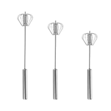 TOO KT-535 34,5 cm-es tojás habverő sütés és főzés