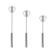 TOO KT-535 34,5 cm-es tojás habverő konyhai eszköz