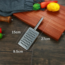  TOO KT-548 sajtreszelő konyhai eszköz