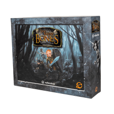  Too Many Bones társasjáték társasjáték