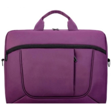 TOO Notebook táska 15.6" lila számítógéptáska
