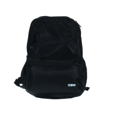 TOO SBP-050-BK 15.6" Notebook táska - Fekete számítógéptáska