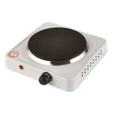 TOO SHP-400WH-1000W fehér elektromos főzőlap ( SHP-400WH-1000W) főzőlap