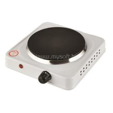 TOO SHP-400WH-1000W fehér elektromos főzőlap (SHP-400WH-1000W) főzőlap