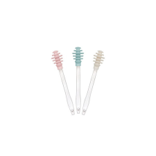  TOO szilkon mézkanál 16cm, fehér, rószaszín vagy kék színű SL-3011 konyhai eszköz