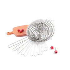 TOO TOO KT-38-S 20 cm-es nyeles szűrő konyhai eszköz