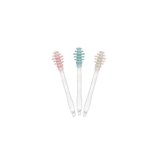 TOO TOO szilkon mézkanál 16cm, fehér, rószaszín vagy kék színű SL-3011 konyhai eszköz