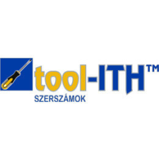Tool-ITH csavarhúzó, PH3x200mm csavarhúzó
