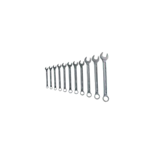 TOOLBOX CSILLAG-VILLÁSKULCS KÉSZLET 12DB, 6-22MM dugókulcs