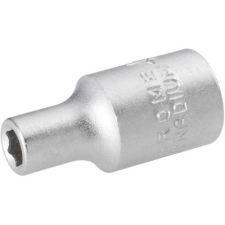 Toolcraft Dugókulcs betét 1/4''  10 mm (820749) dugókulcs