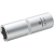 Toolcraft Dugókulcs betét 6,3 mm (1/4), 11x50 mm, TOOLCRAFT (816100)