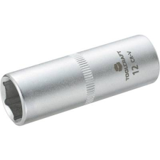 Toolcraft Dugókulcs betét 6,3 mm (1/4), 12x50 mm, TOOLCRAFT (816101) dugókulcs