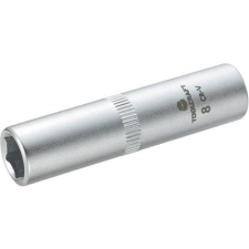 Toolcraft Dugókulcs betét 6,3 mm (1/4), 8x50 mm, TOOLCRAFT (816097) dugókulcs