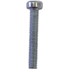 Toolcraft Hengeresfejű csavarok, ISO 14579-8.8 M3X8 (100), Zyko 888123 (888123)