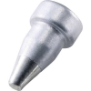 Toolcraft Kiforrasztó hegy Kúpos Hegy méret 3.3 mm Csúcs hossza 19.2 mm Tartalom, tartalmi egységek rendelésenként 1 db (TO-6324126)