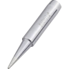 Toolcraft Pákahegy, ceruza forma TOOLCRAFT, hegy méret: 1.4 mm, csúcs hossz: 17 mm (TO-4941087)
