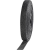 Toolcraft Tépőzár kötegeléshez bolyhos és horgos fél 3 m x 10 mm Fekete TOOLCRAFT KL10X3000C 4 tekercs (KL10X3000C)