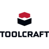 Toolcraft TO-6768522 VDE Lapos kerek csőrű fogó Egyenes 200 mm DIN EN 60900 (TO-6768522)
