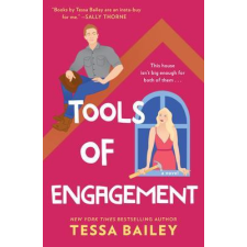  Tools of Engagement (Hot And Hammered Series, Book 3) regény