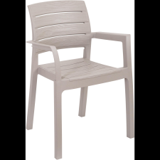 Toomax Recanati kerti fotel, taupe-szürke (Z0969SAA02500) kerti bútor