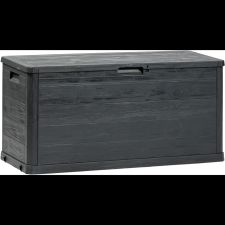 Toomax Woodys, grafitszürke, 280 l (Z0164R0--4100) kerti tárolás