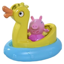 Toomies Peppa malac kacsával (5011666736382) fürdőszobai játék