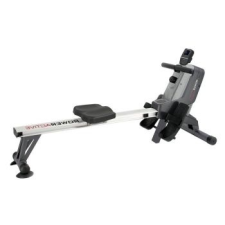 TOORX Rower Active evezőgép (Rower Active) evezőpad