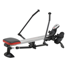 TOORX Rower Compact evezőgép evezőpad