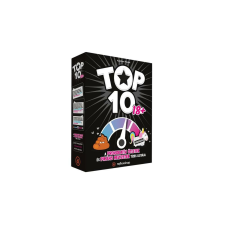 TOP10 18+ társasjáték társasjáték