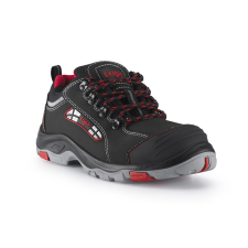  TOP BROOKLYN low S3 SRC védőcipő, kompozit orrmerevítő, kevlár talplemez munkavédelmi cipő